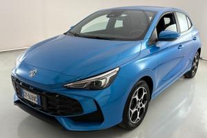 MG MG3 - MG3 1.5 Comfort