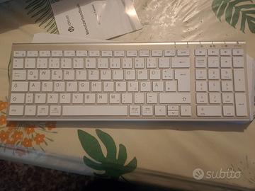 tastiera wireless 