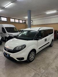 FIAT DOBLO’ 1.6 120CV MAXI COMBI N1