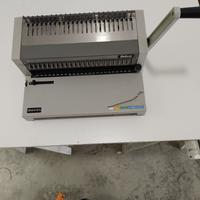 Rilegatrice professionale ibico master