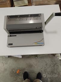 Rilegatrice professionale ibico master