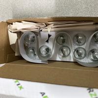 Aerzetix lampadine W21W 12V 21W