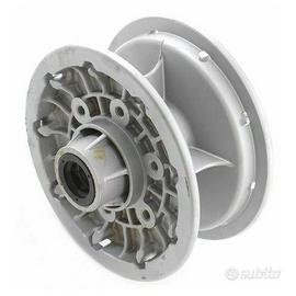 Mozzo ruota anteriore Cagiva SST 26331