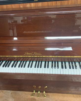 Pianoforte da studio-usato garantito