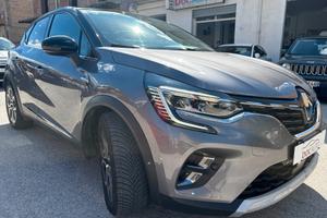 Renault Captur Blue dCi 115 CV EDC Zen