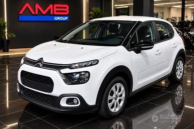 Citroen C3 PureTech 83 S&S You