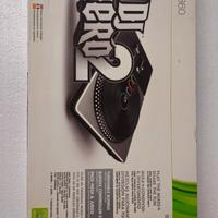 DJ HERO 2 per Xbox360