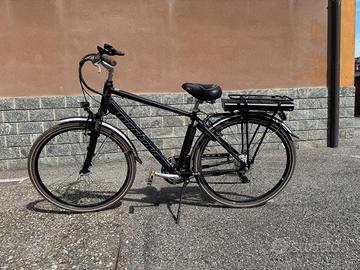 2 Biciclette Montana vkt pedalata assistita