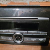 Autoradio Visteon originale Fiat Bravo