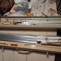 Macchina da Maglieria Brother KH-830