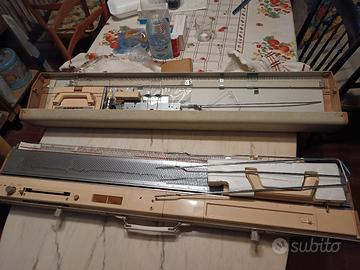 Macchina da Maglieria Brother KH-830
