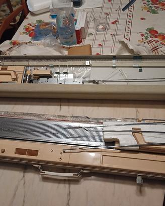 Macchina da Maglieria Brother KH-830