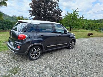 FIAT 500 L 