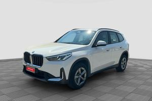 BMW X1 (U11) X1 sDrive 18i