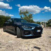 BMW 420d coupe MSport PRO - mild hybrid