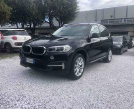 BMW X5 - XDRIVE 25d - LUXURY