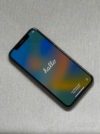 Iphone x 64 gb