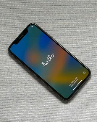 Iphone x 64 gb