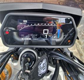 Yamaha MT-10 SP anno 2018