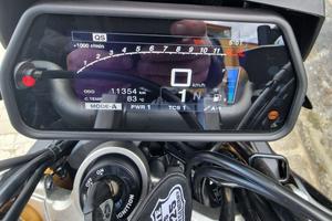 Yamaha MT-10 SP anno 2018