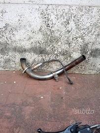 Sonda lamba bobina candela e vari sportcity cube