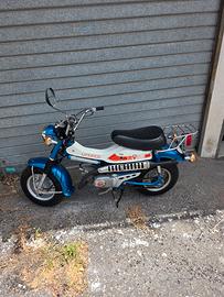 Suzuki RV50 