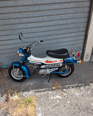 Suzuki RV50 