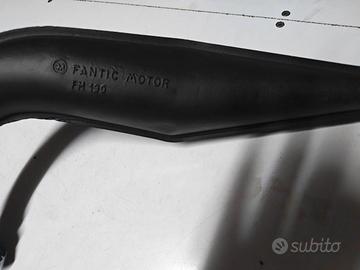 Marmitta scarico fantic FM 190