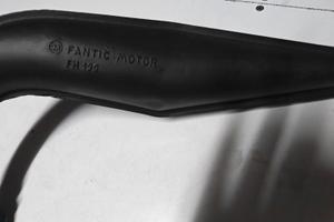 Marmitta scarico fantic FM 190