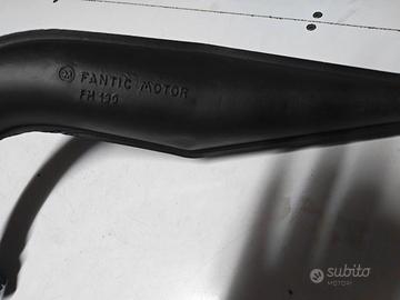 Marmitta scarico fantic FM 190