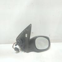 Specchietto Retrovisore Destro Peugeot 206 Plus Be