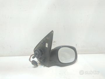 Specchietto Retrovisore Destro Peugeot 206 Plus Be