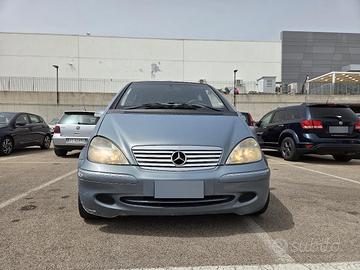 Mercedes A160 benzina 