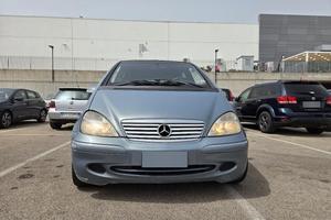 Mercedes A160 benzina 