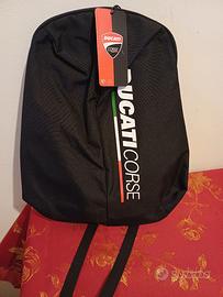 Zainetto piccolo Ducati Corse.