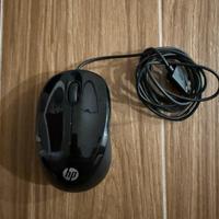 Mouse HP