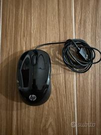 Mouse HP