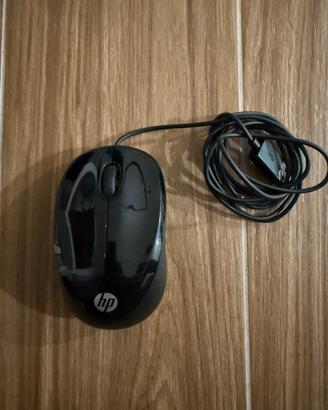 Mouse HP