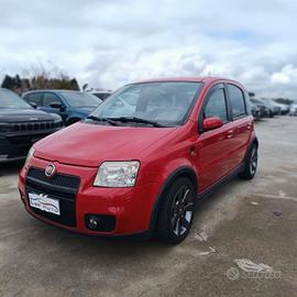 Fiat Panda 1.4 16V 100 HP