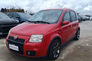 Fiat Panda 1.4 16V 100 HP