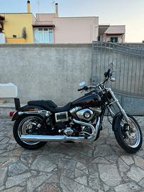 Harley Davidson Dyna Low Rider