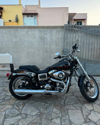 Harley Davidson Dyna Low Rider