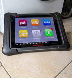 AUTODIAGNOSI Autel Maxisys Elite