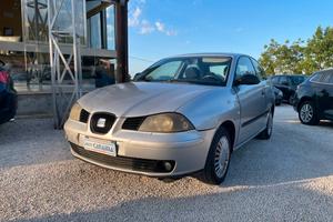 Seat Ibiza 1.4 TDI - 2003