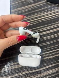 Apple airpods 2 generazione perfetti