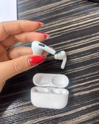Apple airpods 2 generazione perfetti