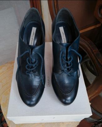 Stiletto donna Max Blanco 