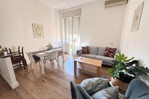 Cagliari Centro Luminosoultimo piano