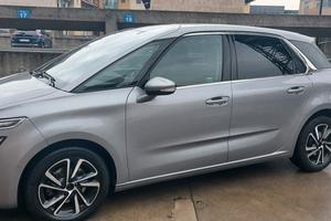 Citroen C4 Picasso BlueHDi 150 S&S EAT6 Shine