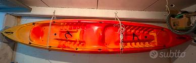 KAYAK TRIBORD